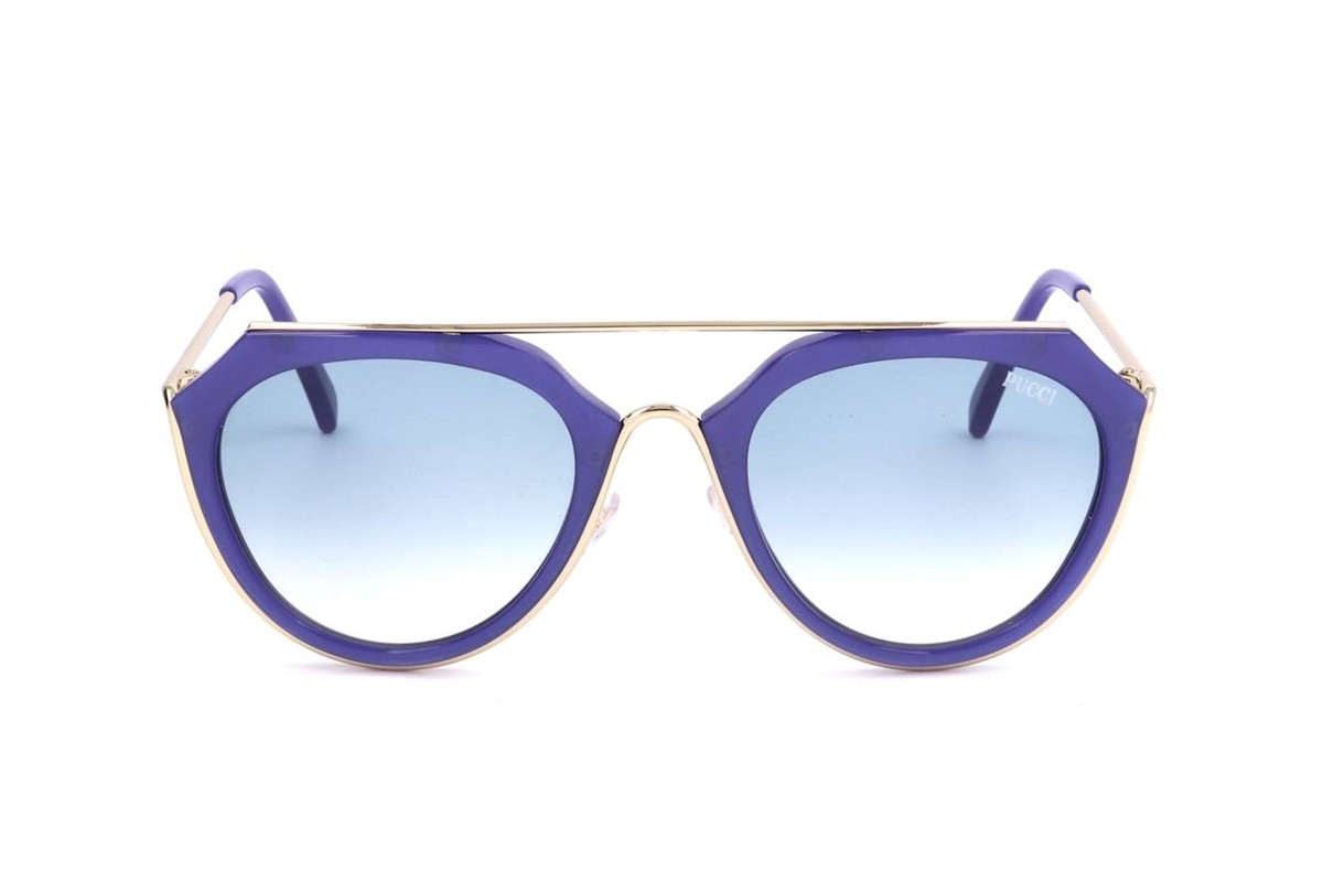 Pucci EP0045-O — Sunglasses - Image 2