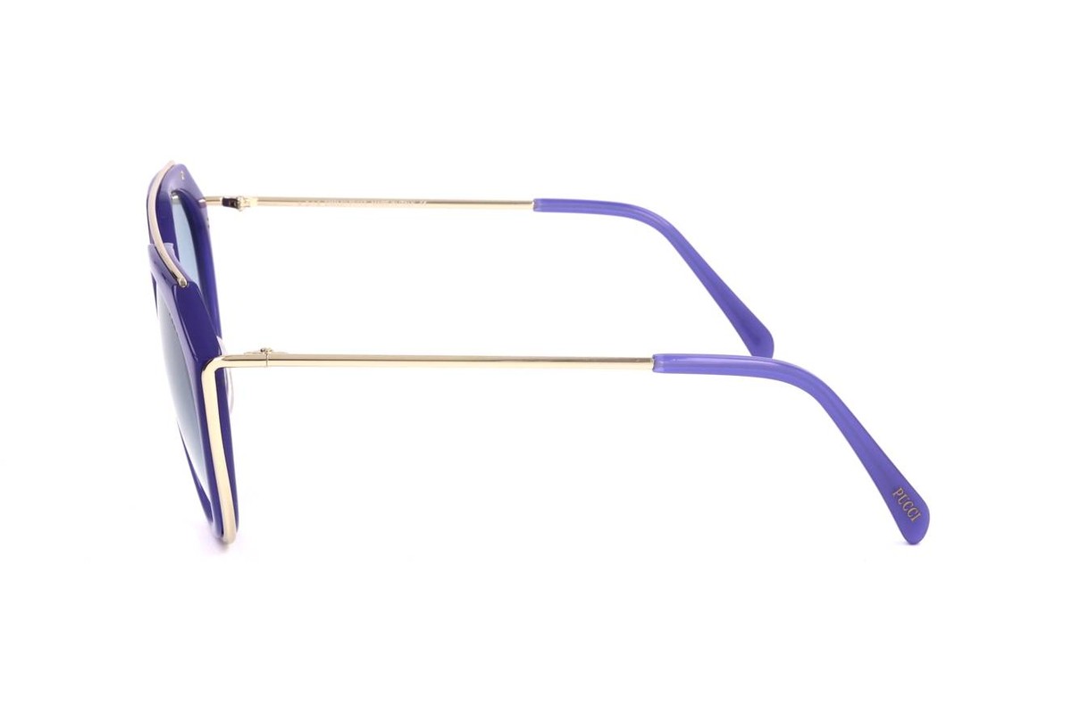 Pucci EP0045-O — Sunglasses - Image 3