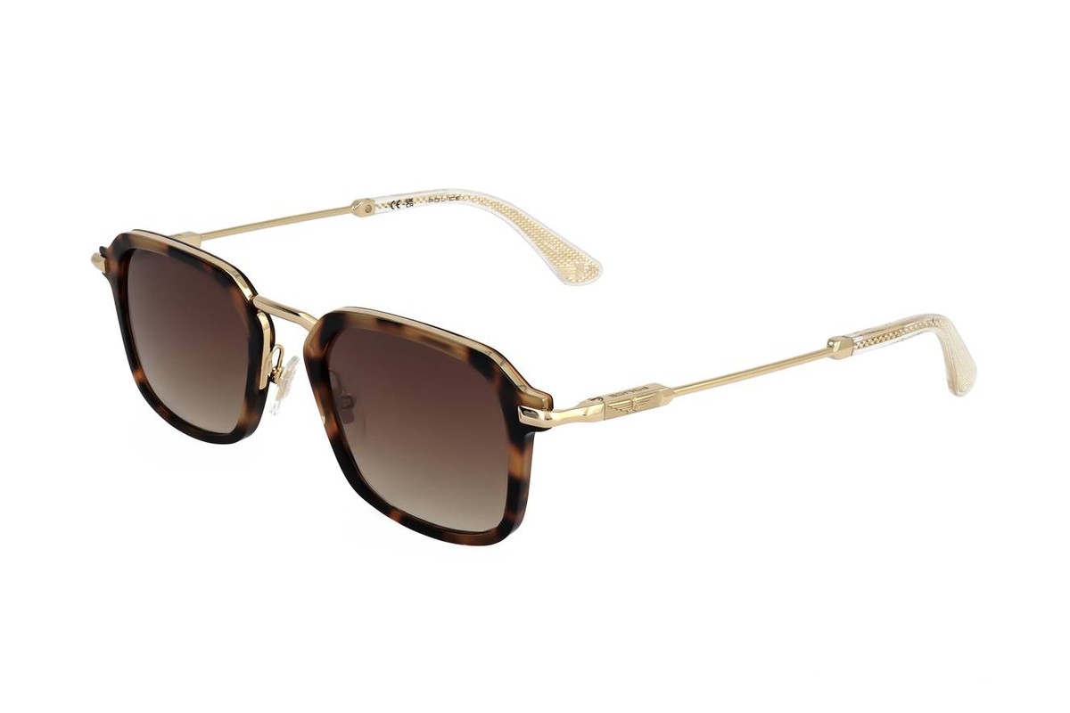 Police SPLL73 — Sunglasses