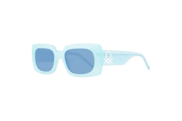Benetton BE5065 — Sunglasses Rectangular