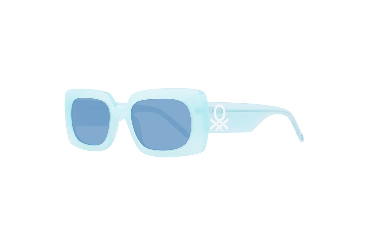 Benetton BE5065 — Sunglasses Rectangular