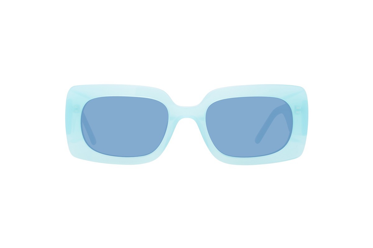 Benetton BE5065 — Sunglasses Rectangular - Image 2