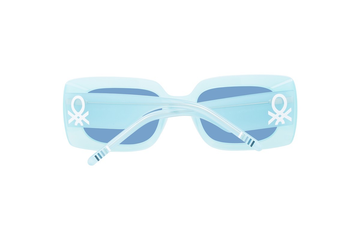 Benetton BE5065 — Sunglasses Rectangular - Image 3