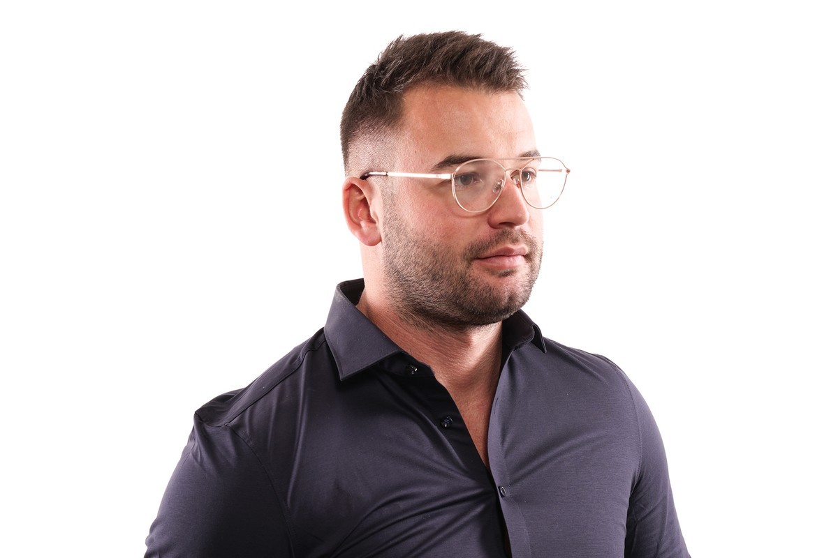 Web Eyewear WE5300 — Eyeglasses - Image 5