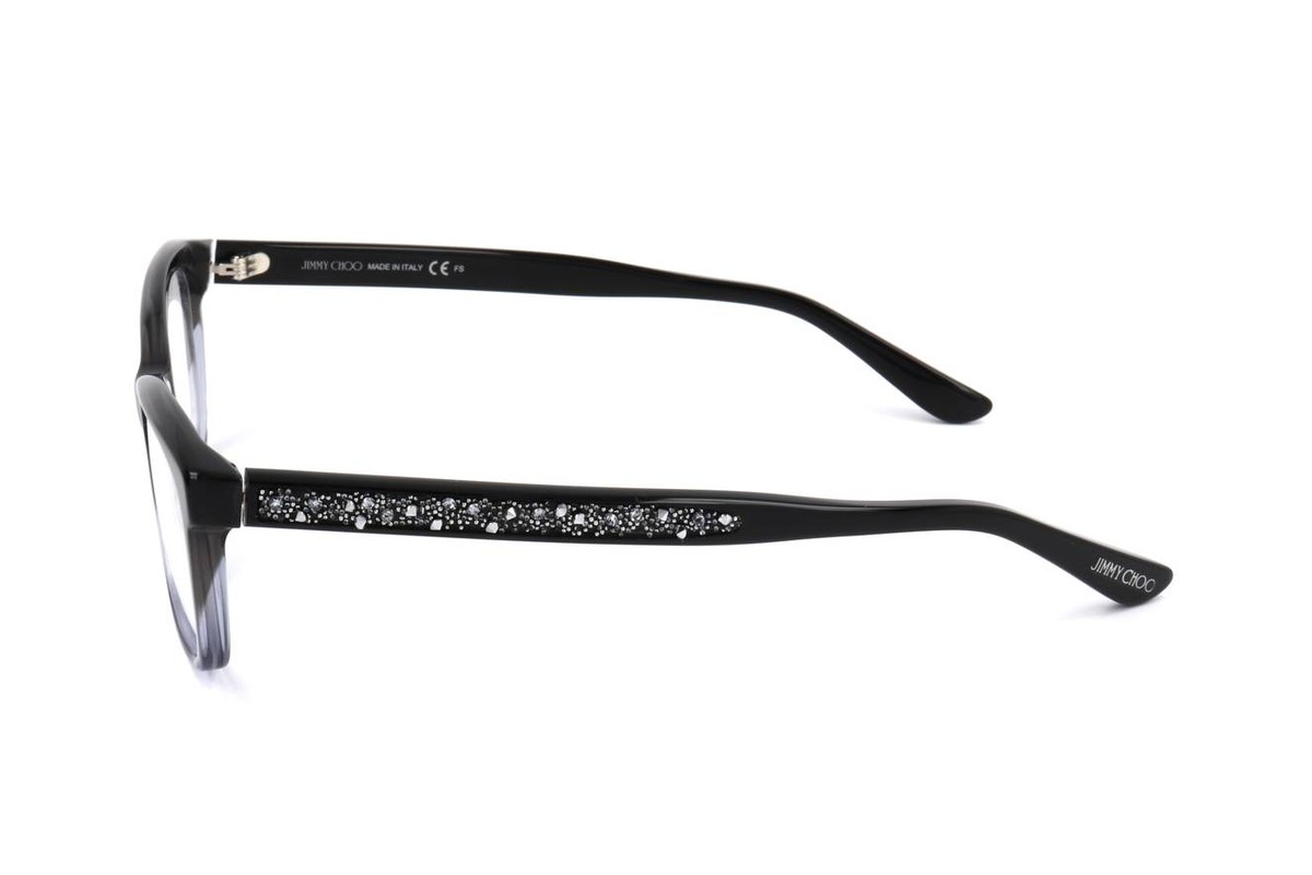 Jimmy Choo JC239 — Eyeglasses Square - Image 3