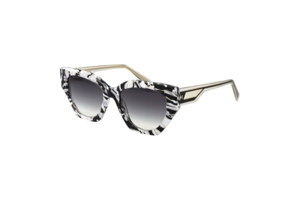 Ana Hickmann HI9221 — Sunglasses Cat-Eye