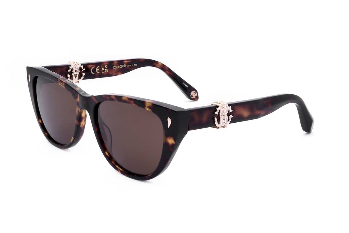 Roberto Cavalli SRC045 — Sunglasses
