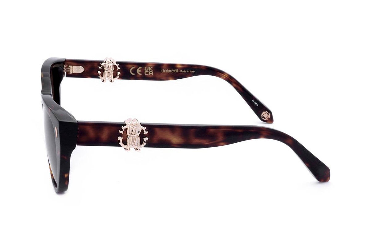 Roberto Cavalli SRC045 — Sunglasses - Image 3