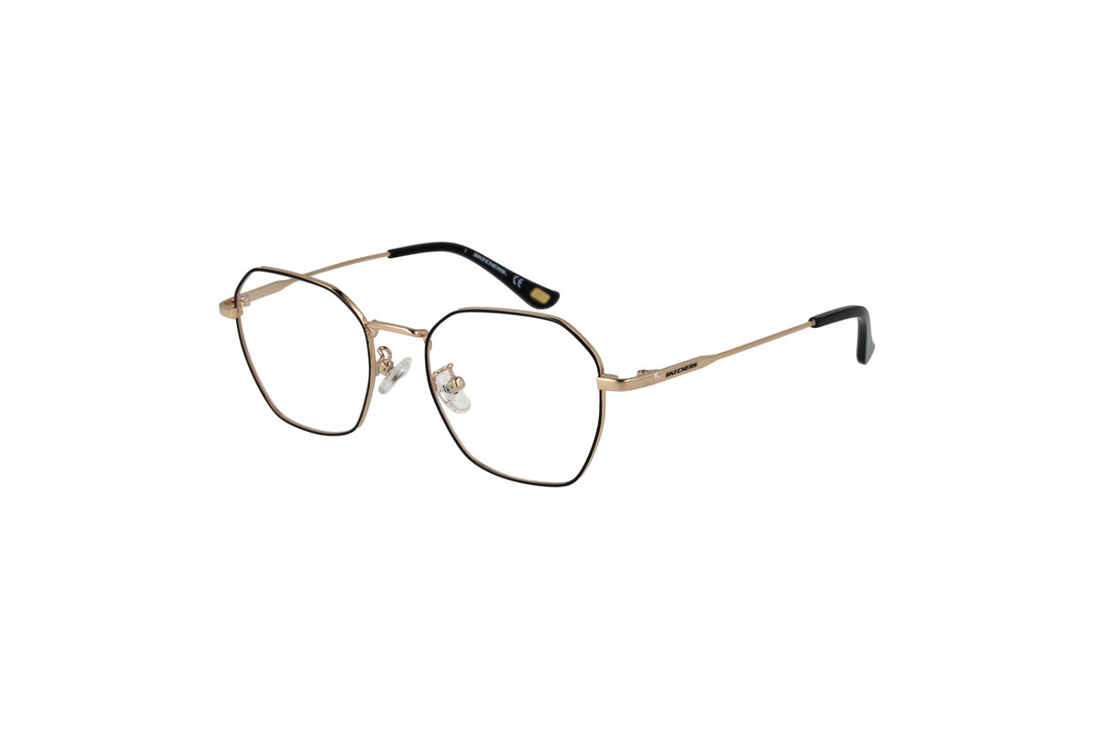 Skechers SE3338-D — Eyeglasses Square