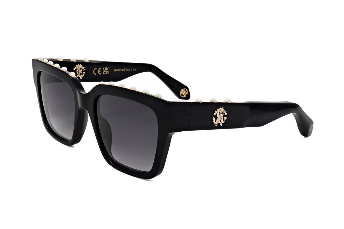 Roberto Cavalli SRC040S — Sunglasses Square