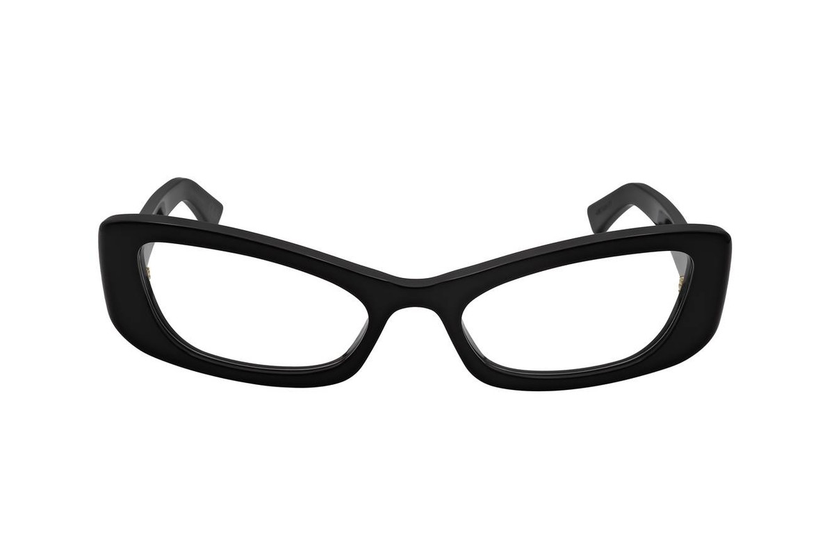 Marni JARBEK BLACK — Eyeglasses - Image 2