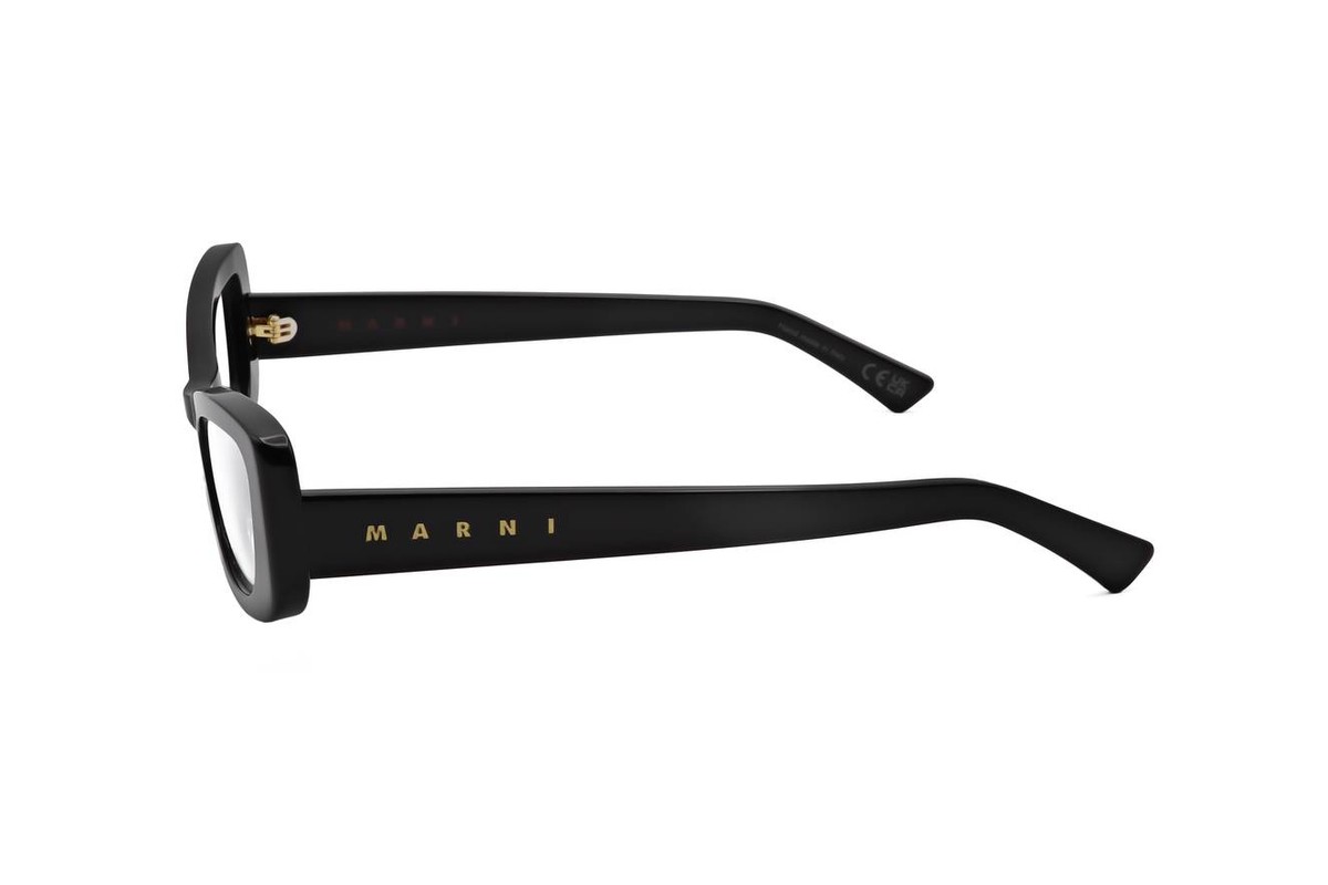Marni JARBEK BLACK — Eyeglasses - Image 3