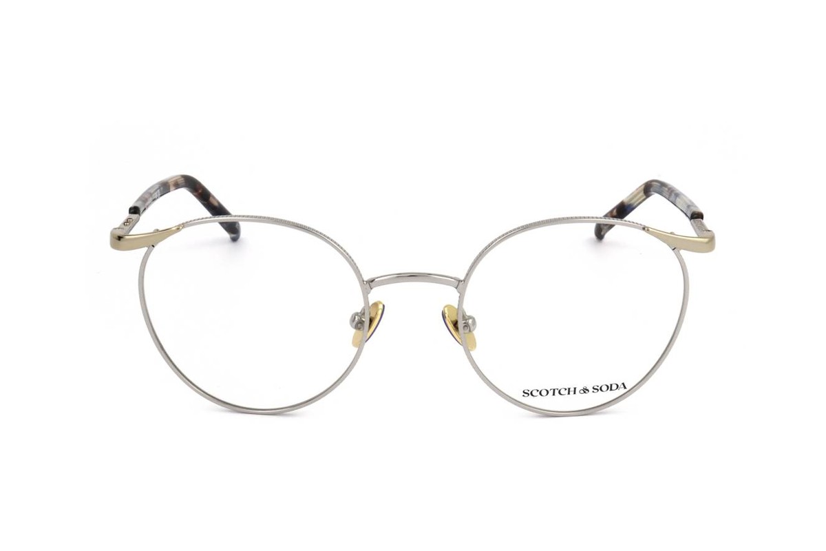 Scotch & Soda SS1013 — Eyeglasses - Image 2