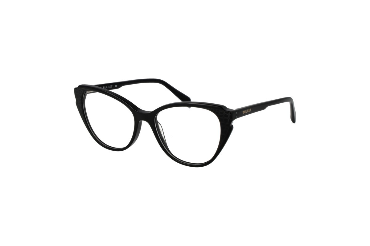 Bulget BG6527 — Eyeglasses Cat-Eye