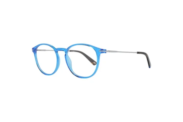 Web Eyewear WE5296 — Eyeglasses Round