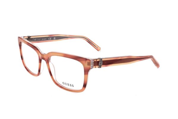 Guess GU50084 — Eyeglasses Rectangular