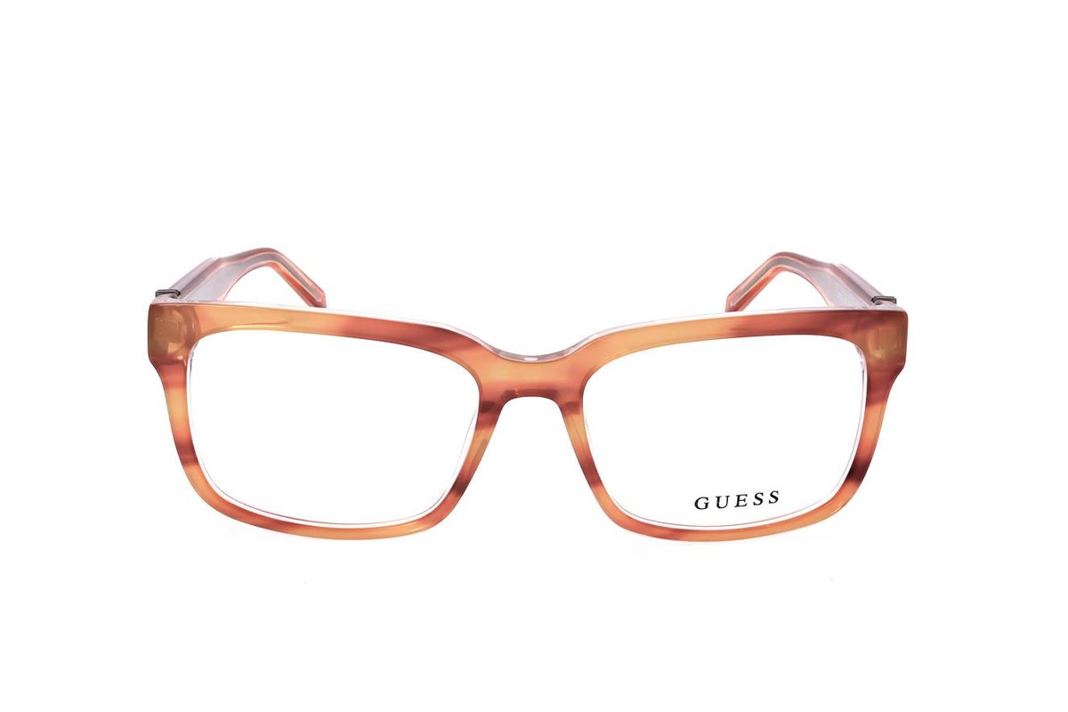 Guess GU50084 — Eyeglasses Rectangular - Image 2