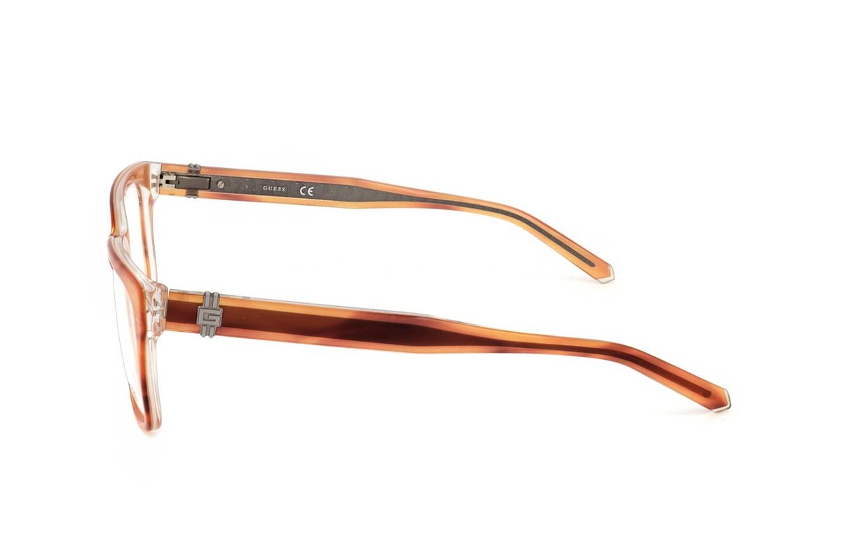 Guess GU50084 — Eyeglasses Rectangular - Image 3