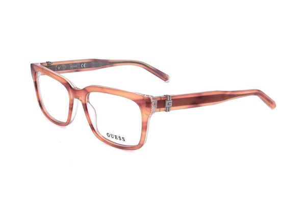 Guess GU50084 — Eyeglasses Rectangular