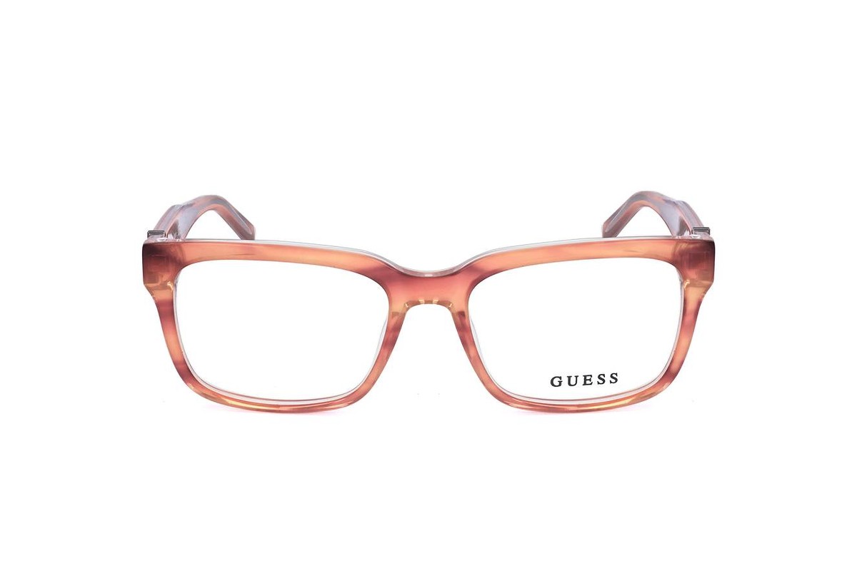 Guess GU50084 — Eyeglasses Rectangular - Image 2