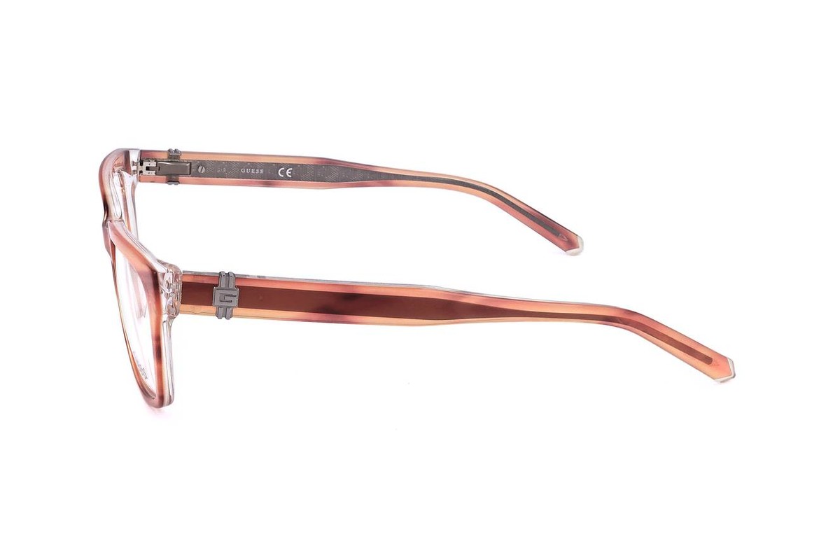 Guess GU50084 — Eyeglasses Rectangular - Image 3