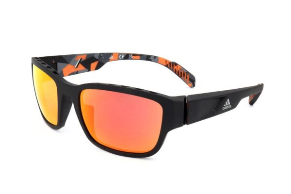 Adidas Sport SP0007 — Sunglasses