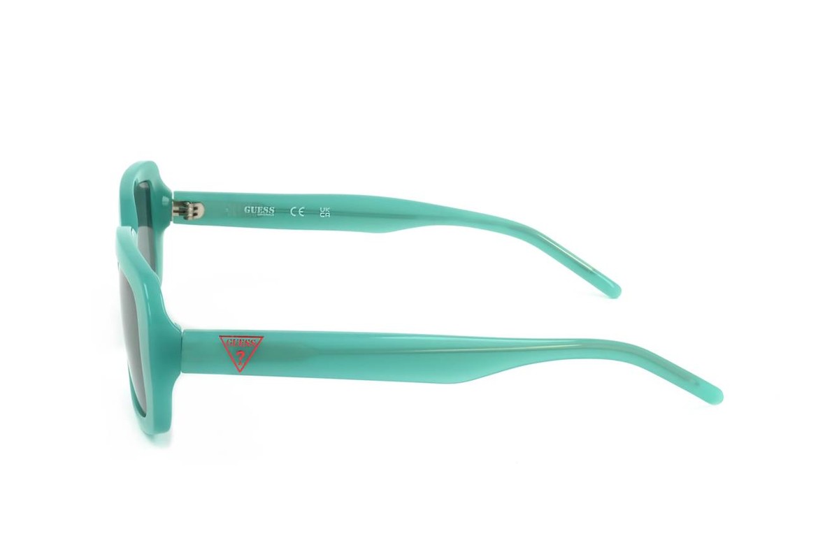 Guess GU8250 — Sunglasses Rectangular - Image 3