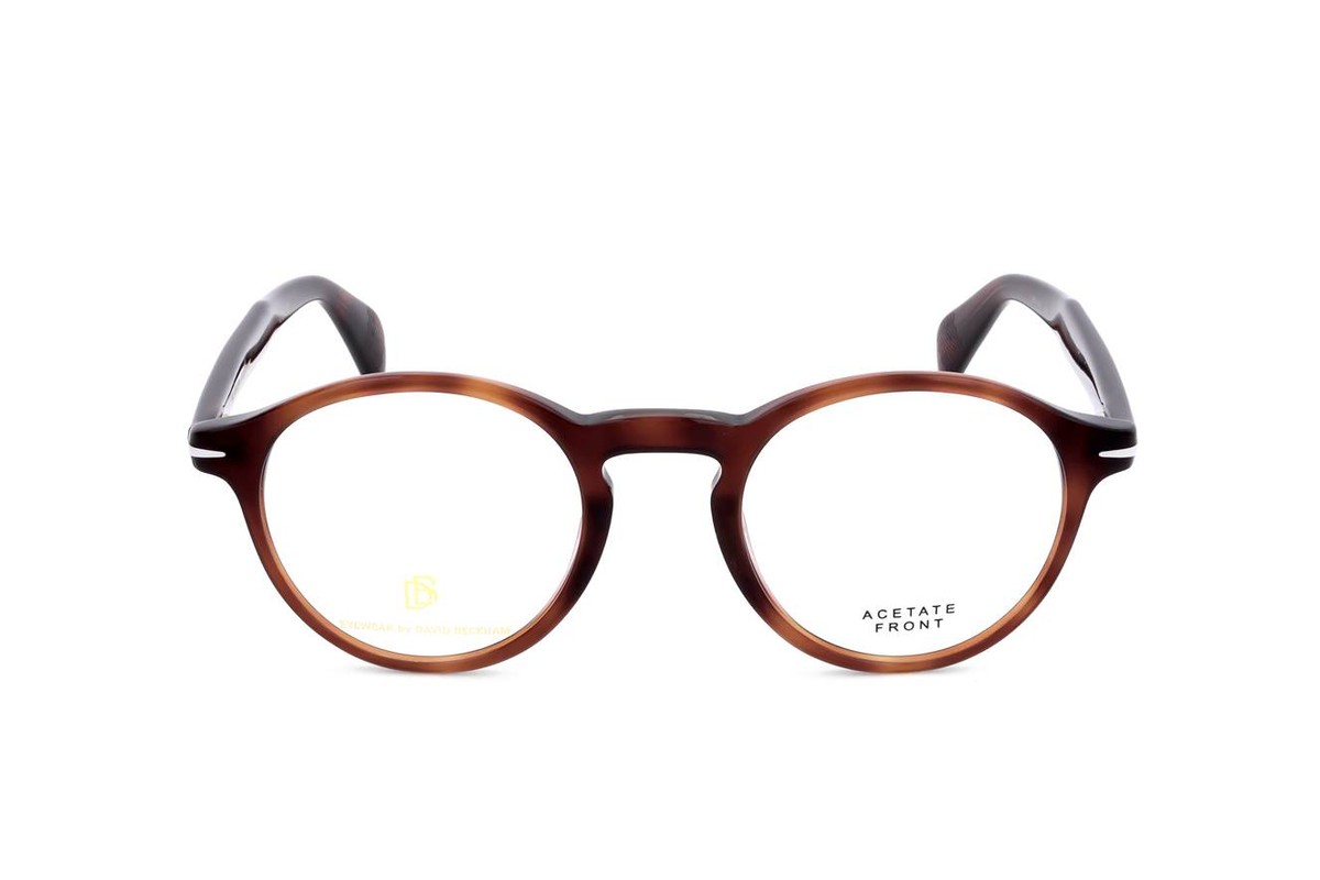 David Beckham DB 1185 — Eyeglasses - Image 2