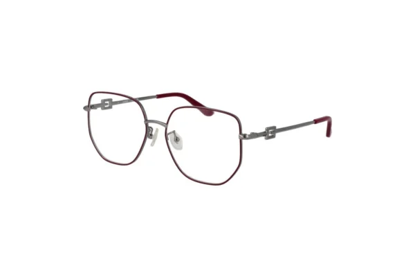 Guess GU2989-D — Eyeglasses Square