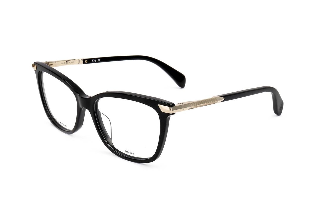 Rag & Bone RNB3050 — Eyeglasses