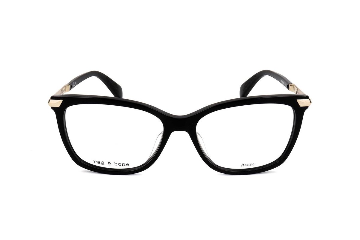Rag & Bone RNB3050 — Eyeglasses - Image 2