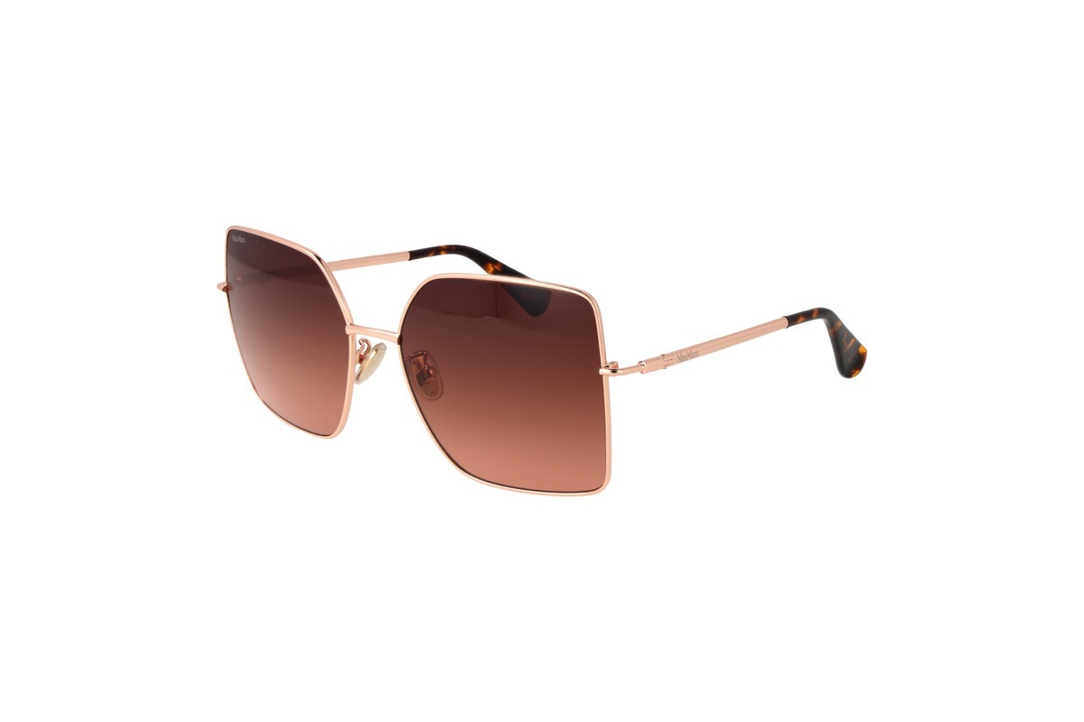 Max Mara MM0062-H — Sunglasses Butterfly