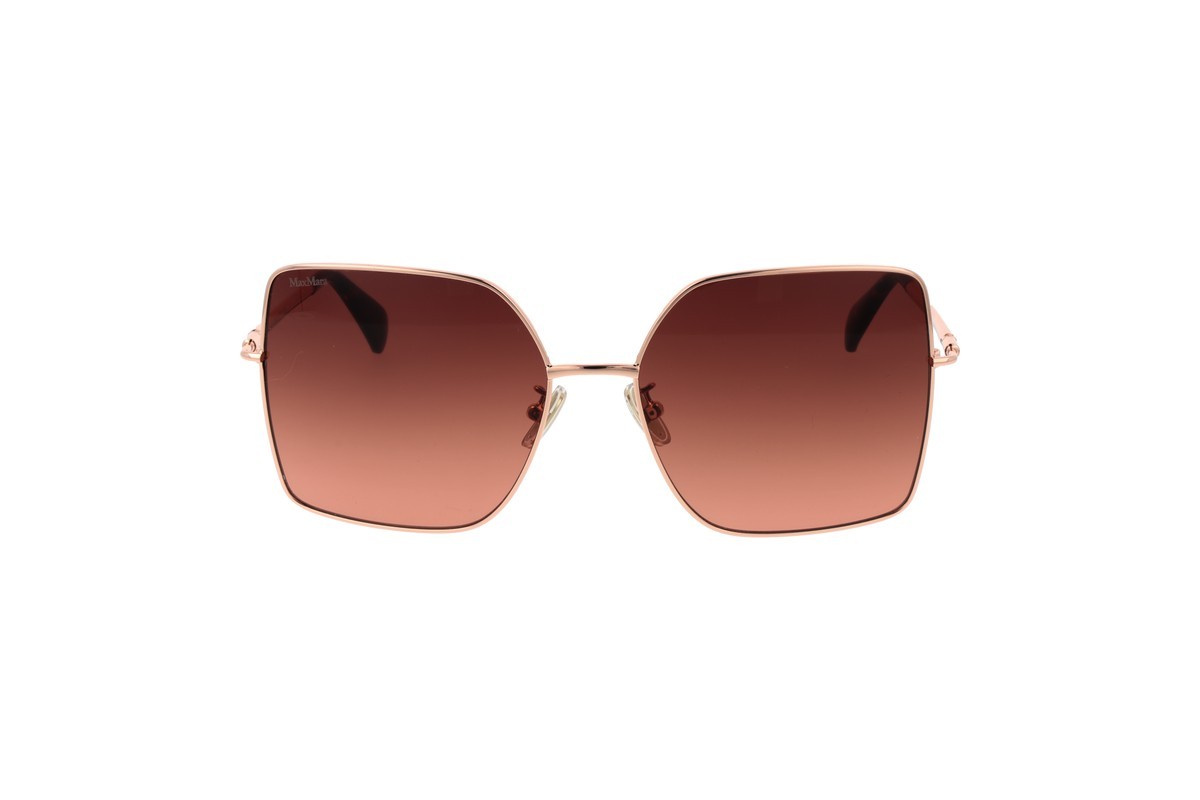 Max Mara MM0062-H — Sunglasses Butterfly - Image 2