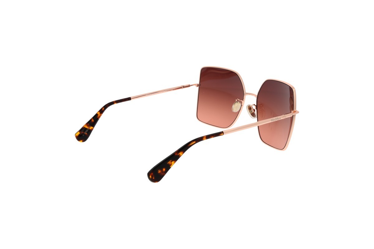 Max Mara MM0062-H — Sunglasses Butterfly - Image 3
