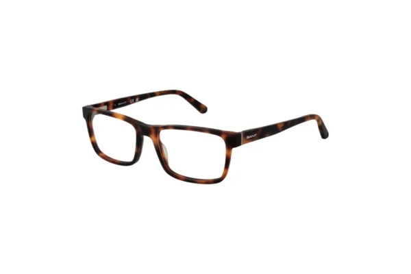 Gant GA3177 — Eyeglasses Rectangular