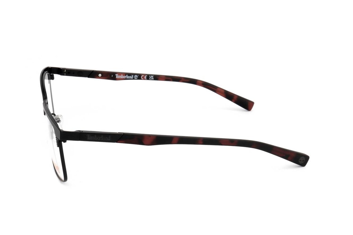 Timberland TB1802 — Eyeglasses Square - Image 3