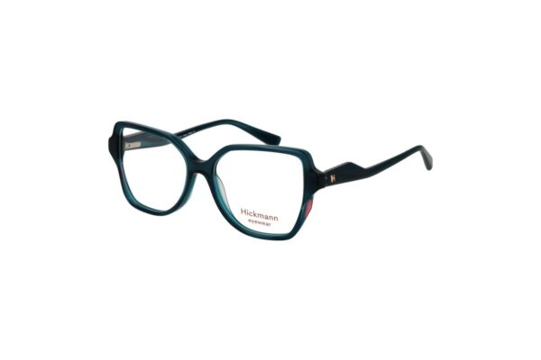 Ana Hickmann HI6305 — Eyeglasses Square