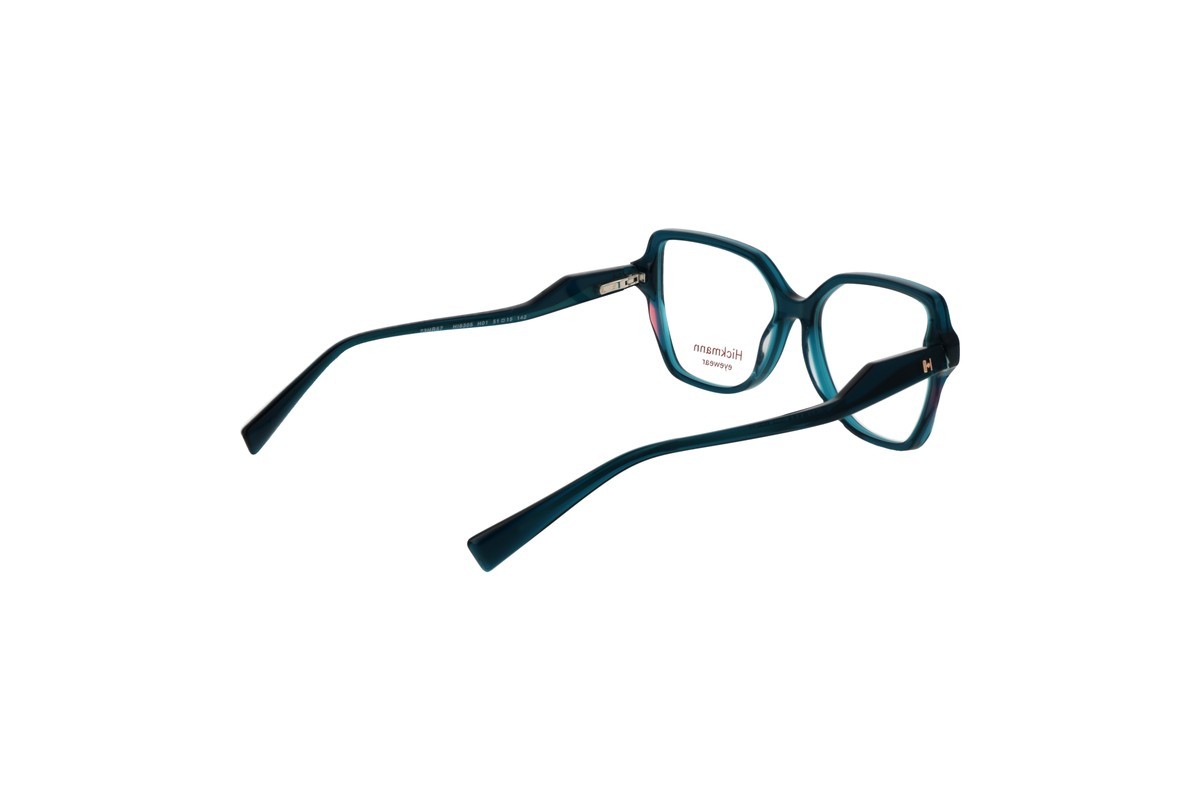 Ana Hickmann HI6305 — Eyeglasses Square - Image 3