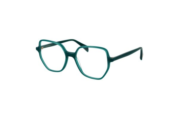 Ana Hickmann AH6614 — Eyeglasses Rectangular