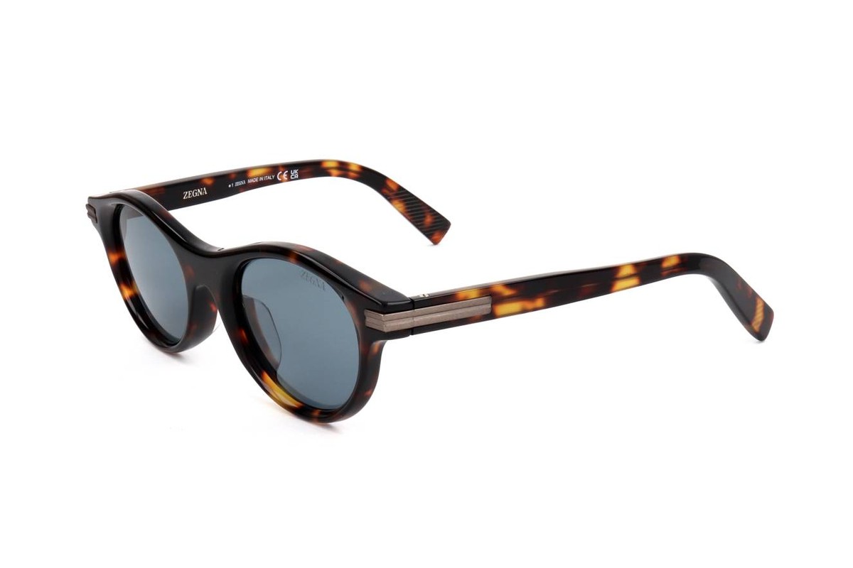 Ermenegildo Zegna EZ0271 — Sunglasses Square