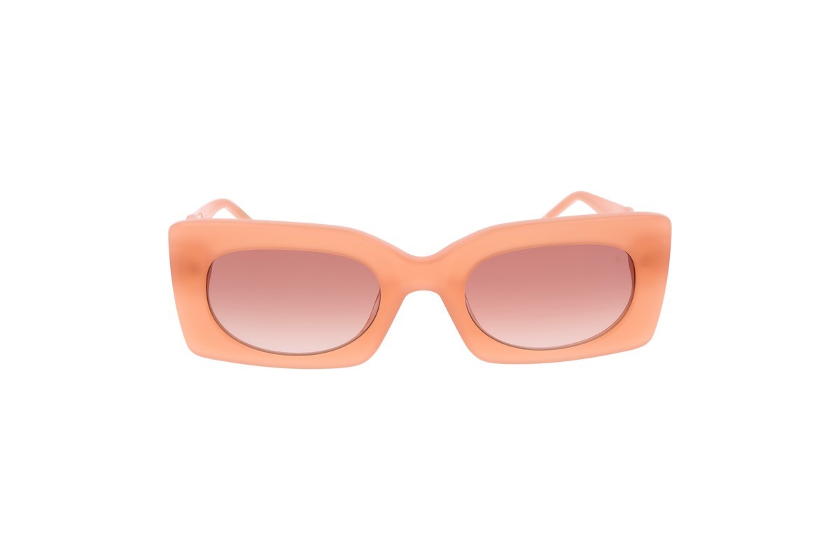Scotch & Soda SS7041 — Sunglasses Rectangular - Image 2