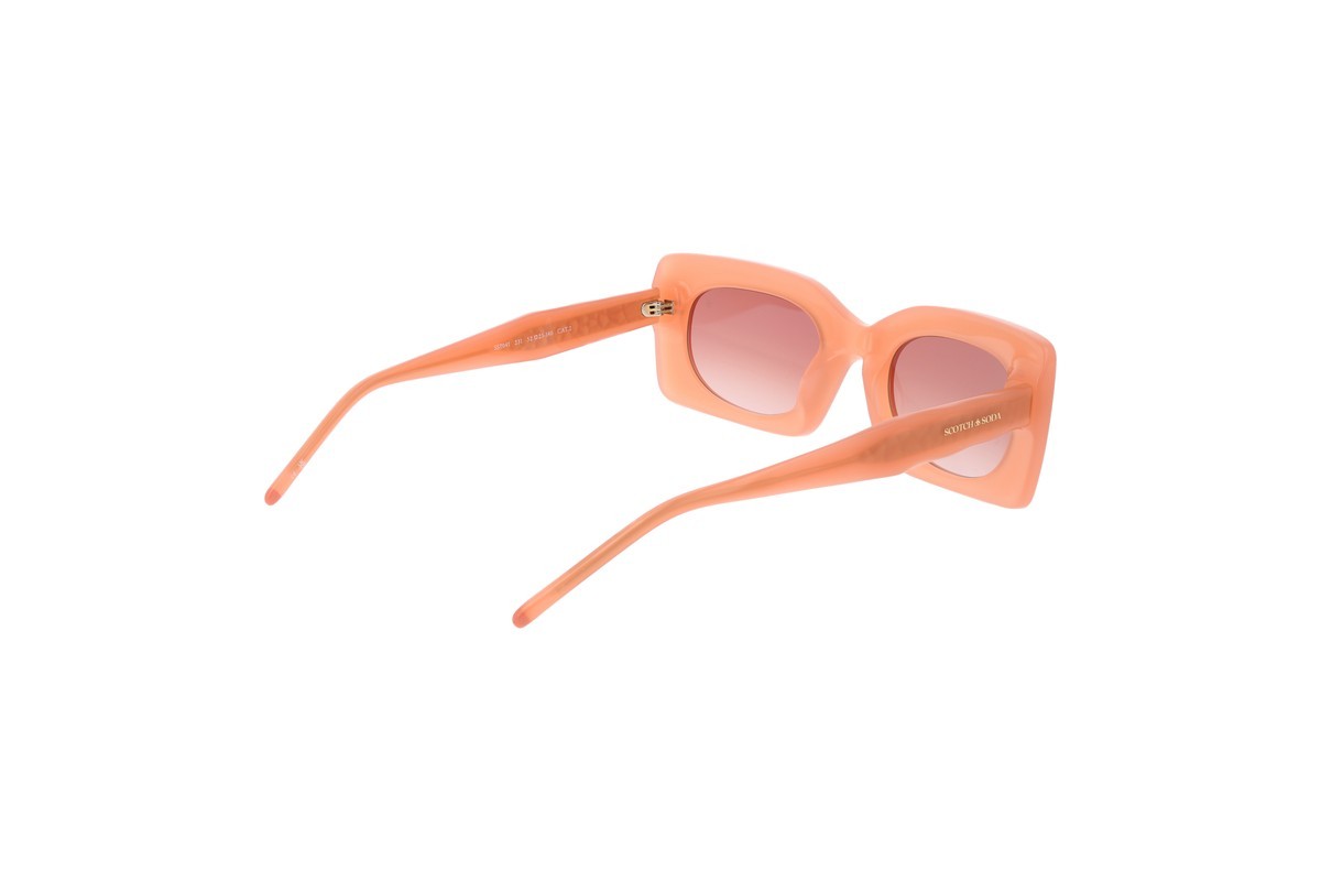 Scotch & Soda SS7041 — Sunglasses Rectangular - Image 3