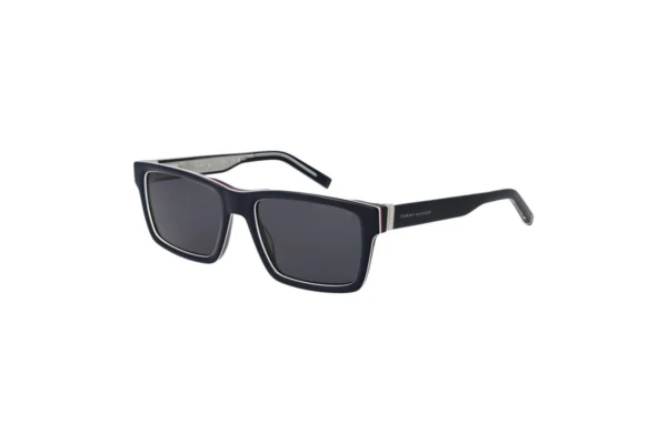 Tommy Hilfiger TH 2309/S — Sunglasses Rectangular