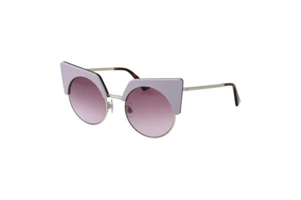 Web Eyewear WE0229 — Sunglasses Round
