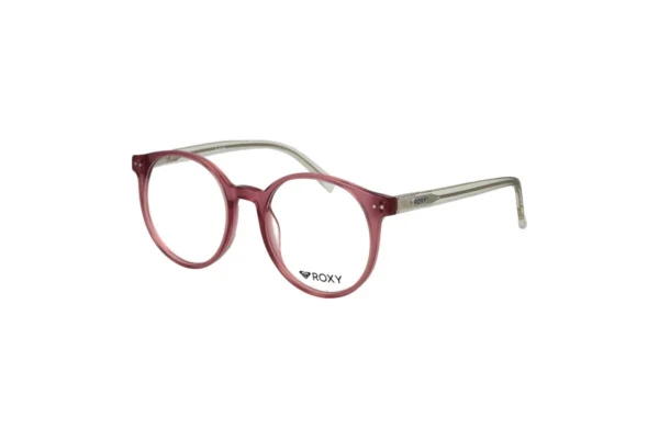 Roxy ERJEG03067 EPNK — Eyeglasses Round