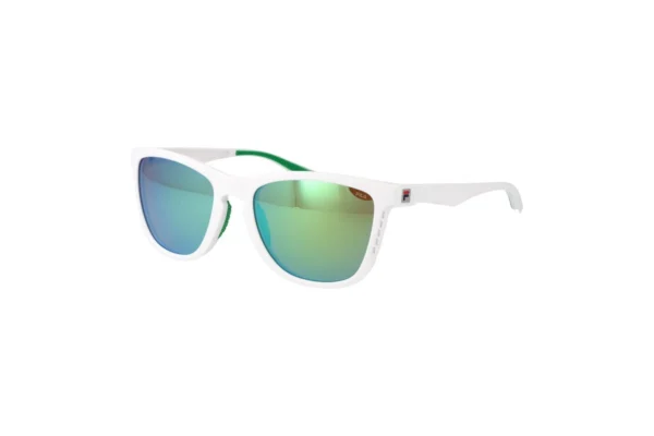 Fila SFI895 — Sunglasses Rectangular
