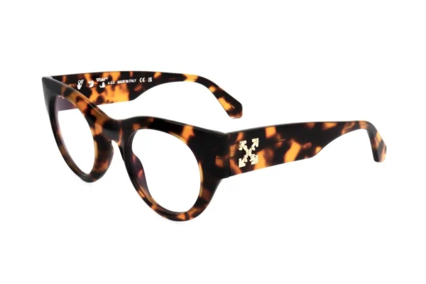 Off-White OERJ013F22PLA0016000 — Eyeglasses