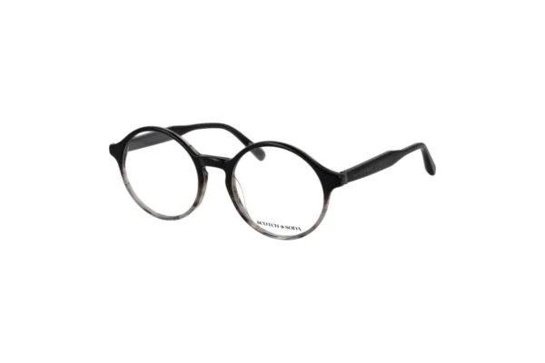 Scotch & Soda SS4023 — Eyeglasses Round