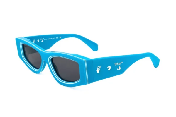 Off-White OERI047F22PLA0014507 — Sunglasses