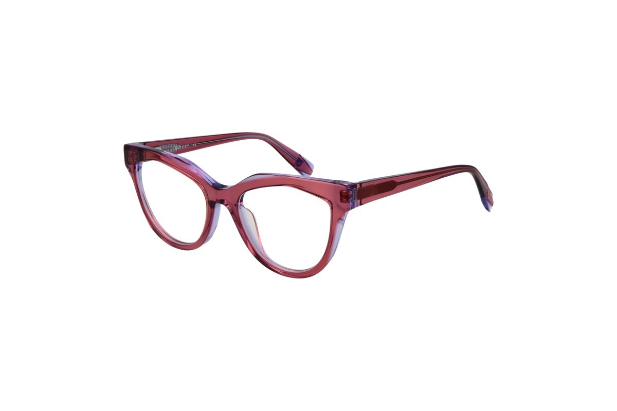Bulget BG6501 — Eyeglasses Butterfly